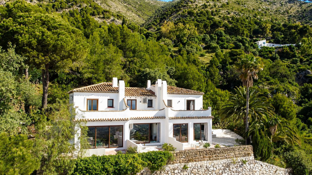 Mijas