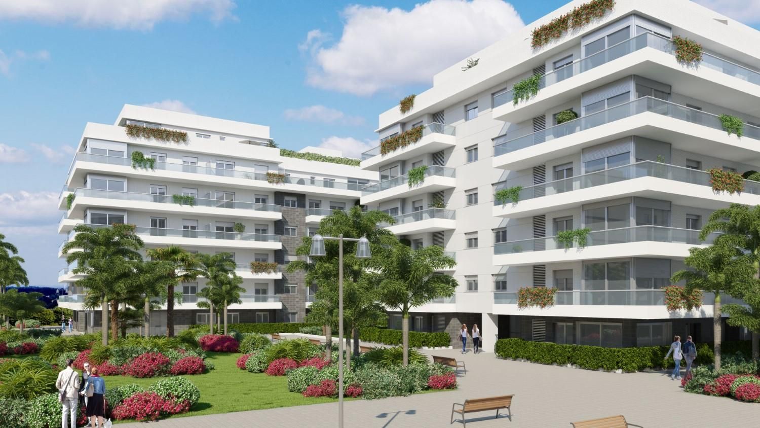 Nueva Andalucia, Marbella
