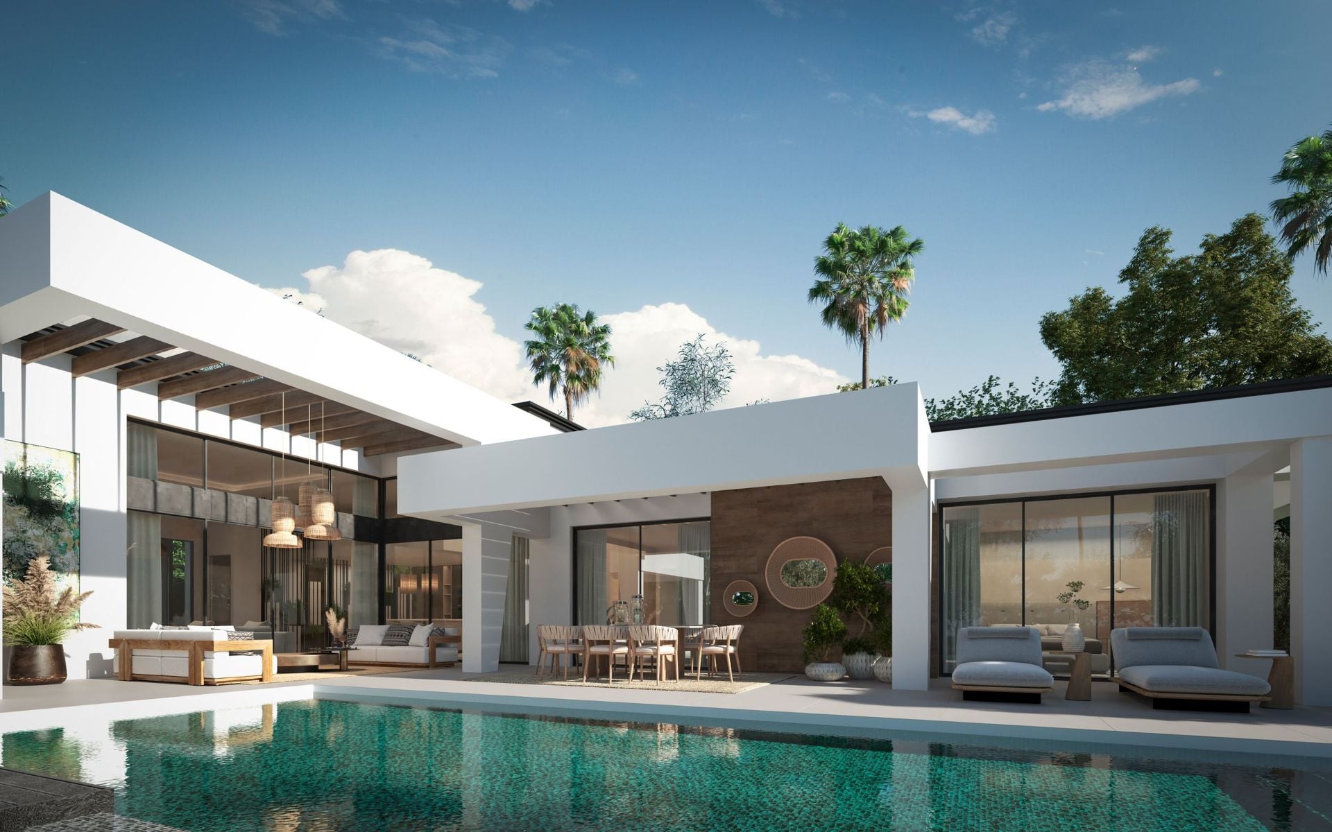 Nueva Andalucía, Marbella