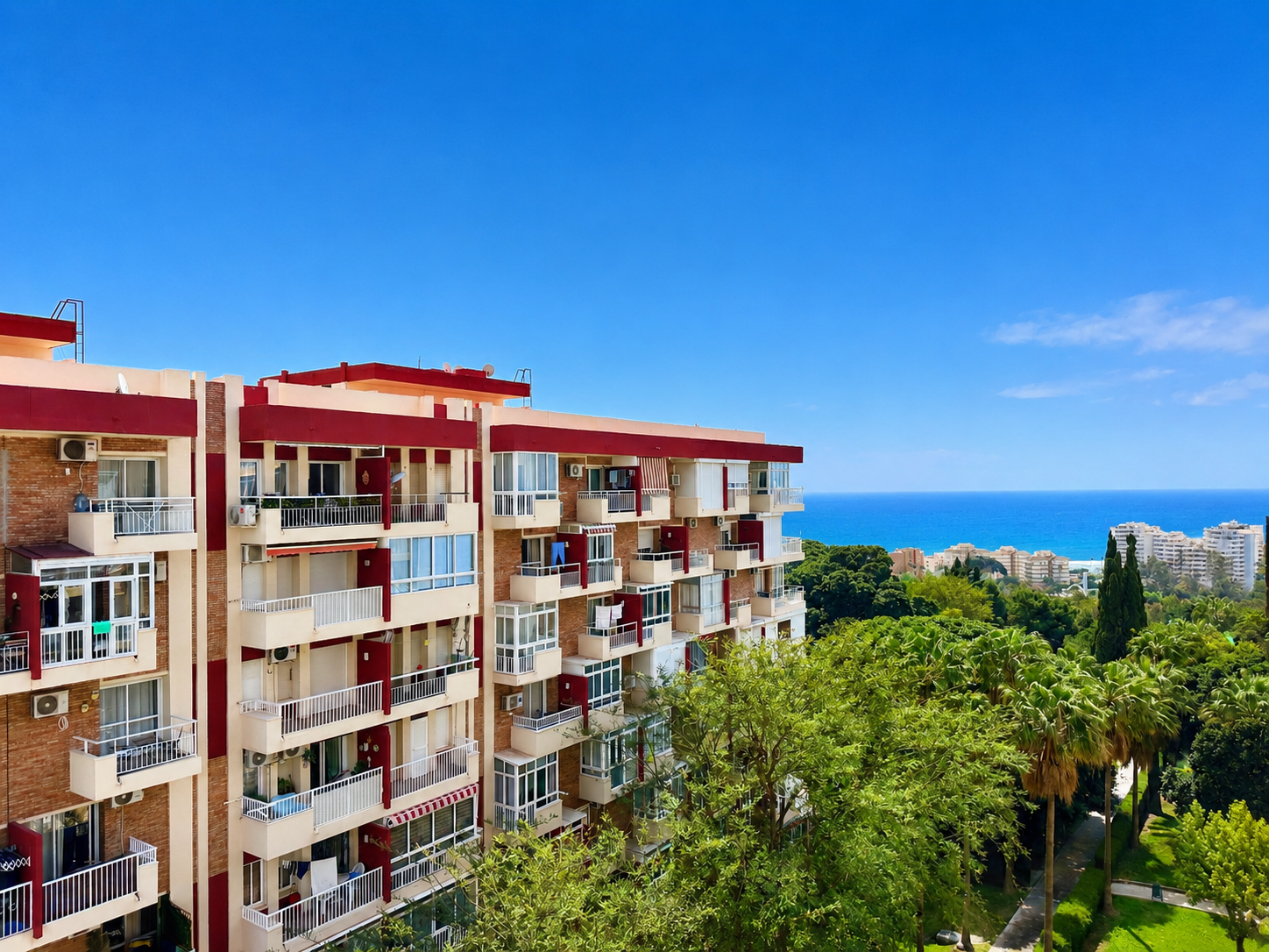 Arroyo de la Miel, Benalmádena