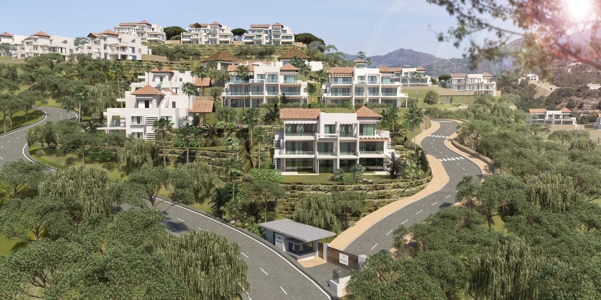Marbella Club Golf Resort, Benahavis