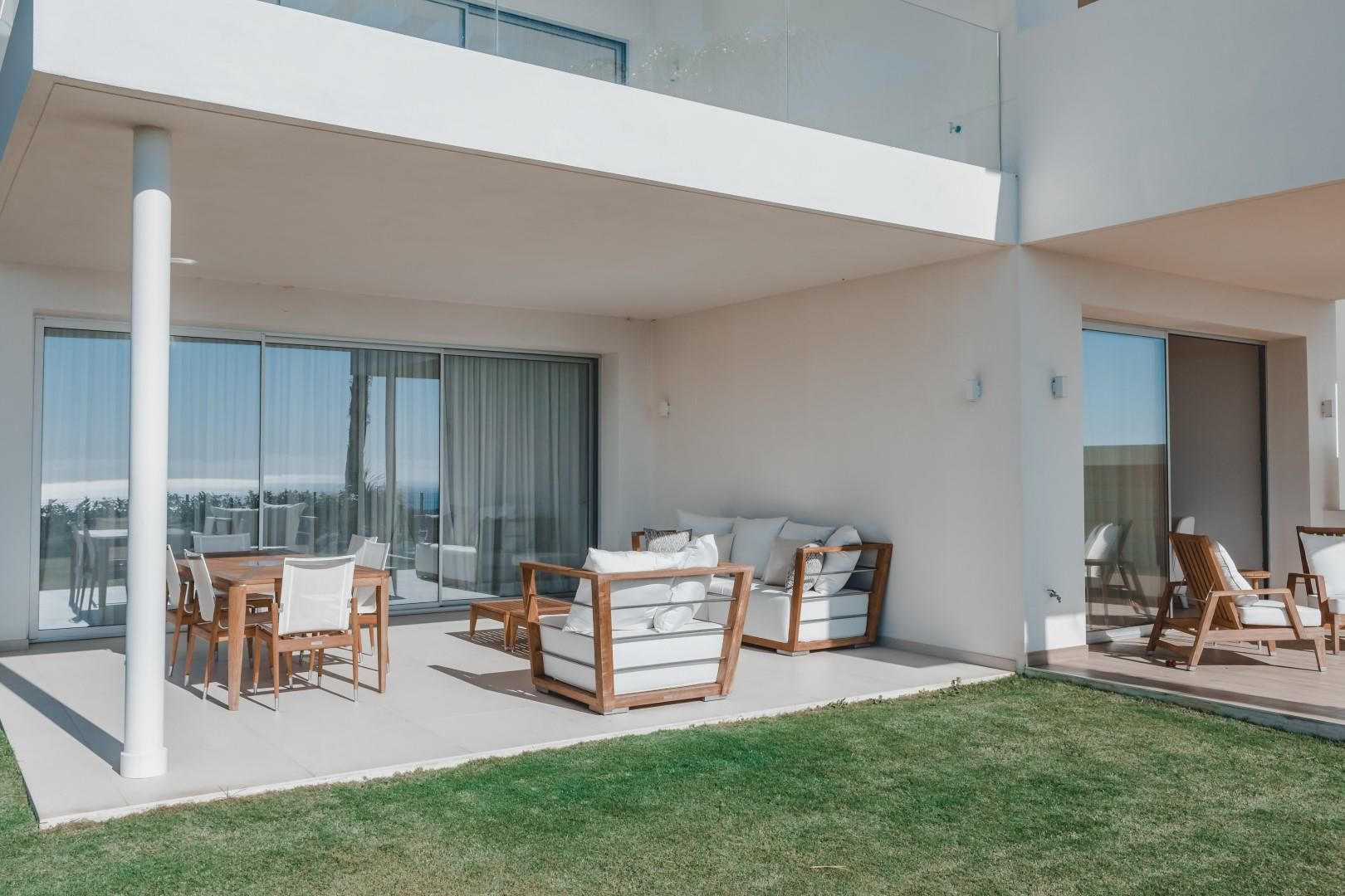Marbella Club Golf Resort, Benahavis