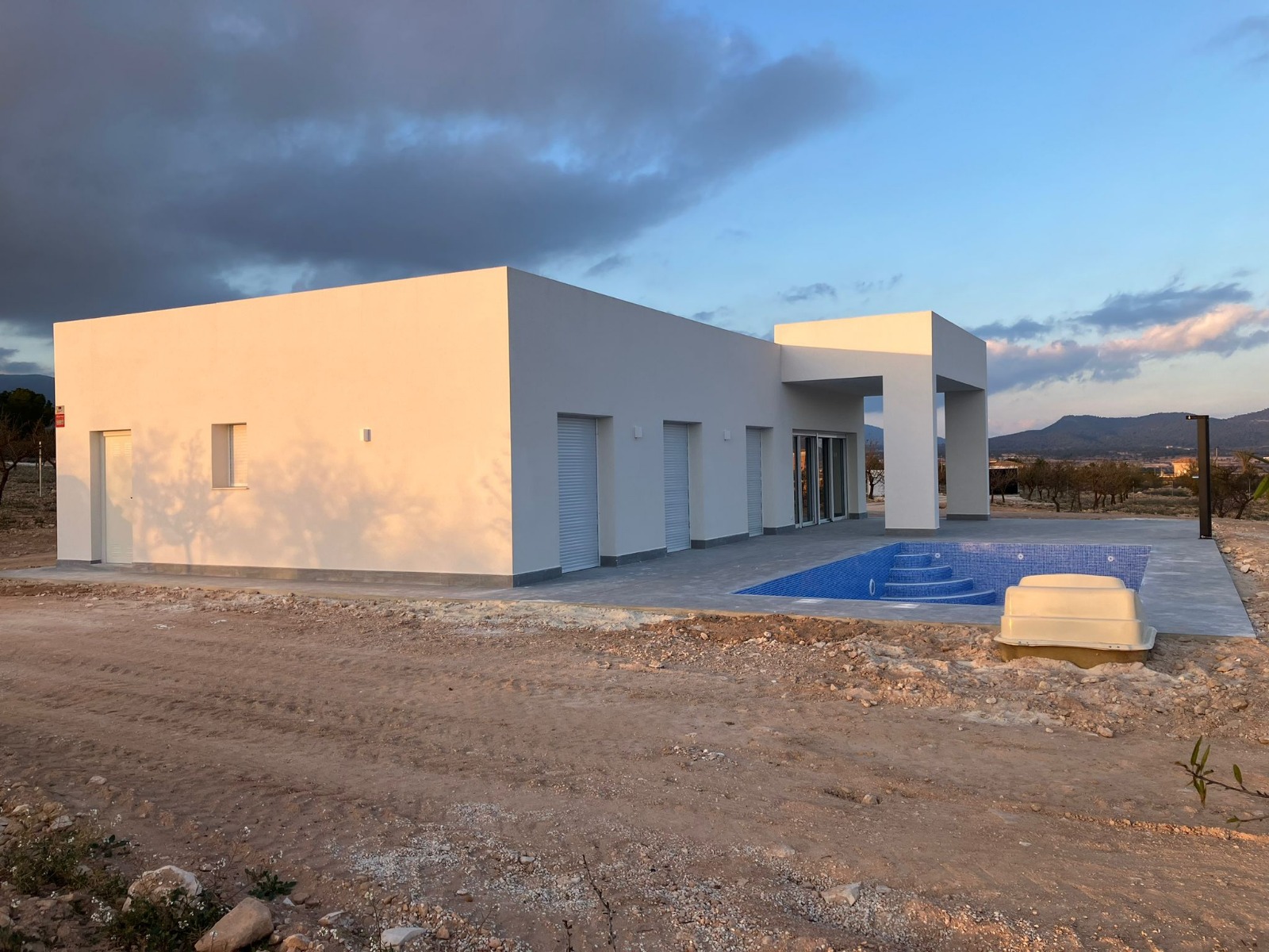 El Pinós