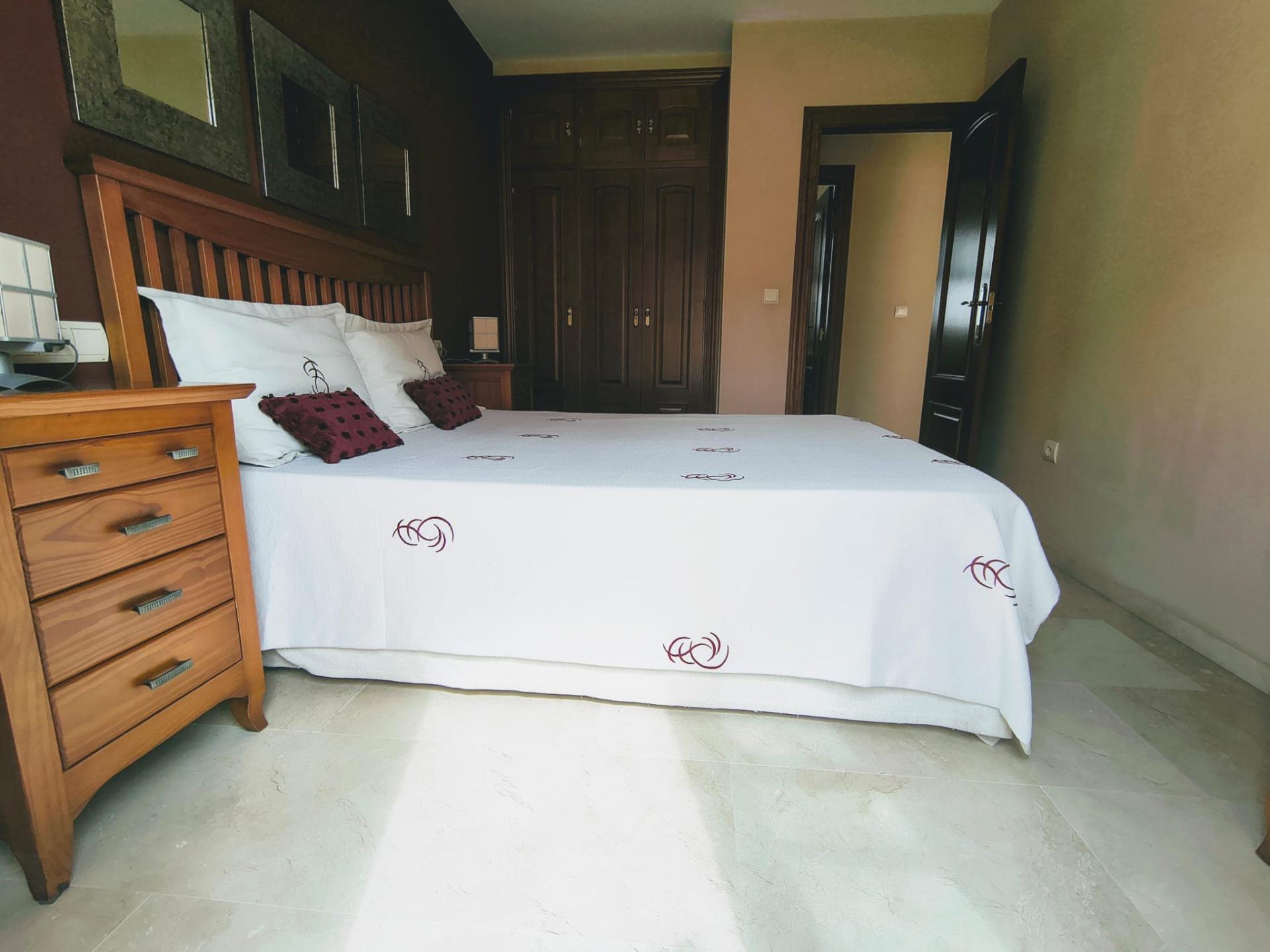 Fuengirola Centro