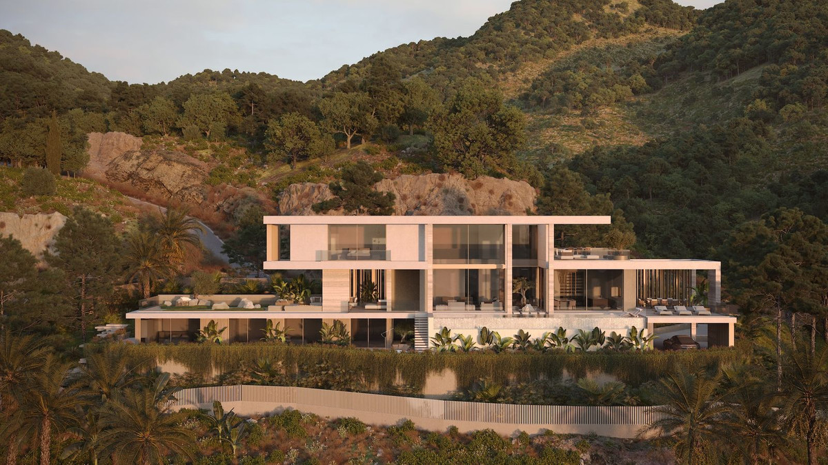 Benahavís
