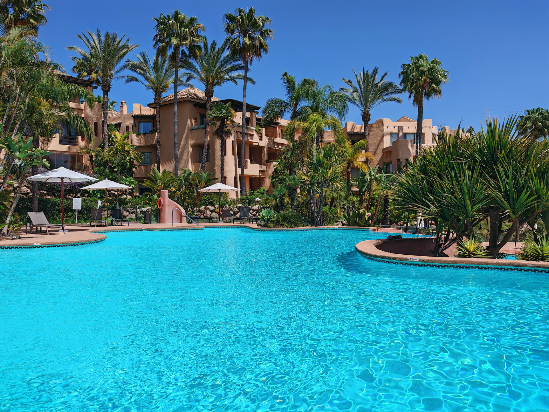 Sierra Blanca, Marbella
