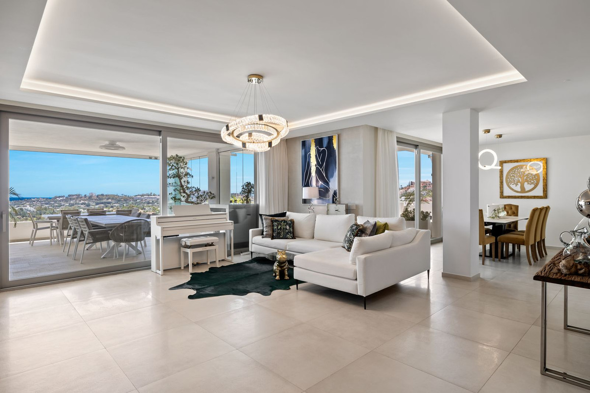 Nueva Andalucía, Marbella