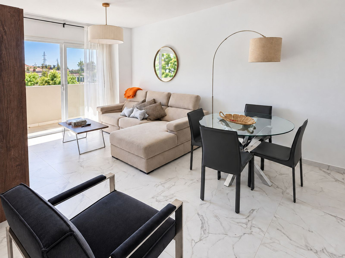Nueva Andalucía, Marbella