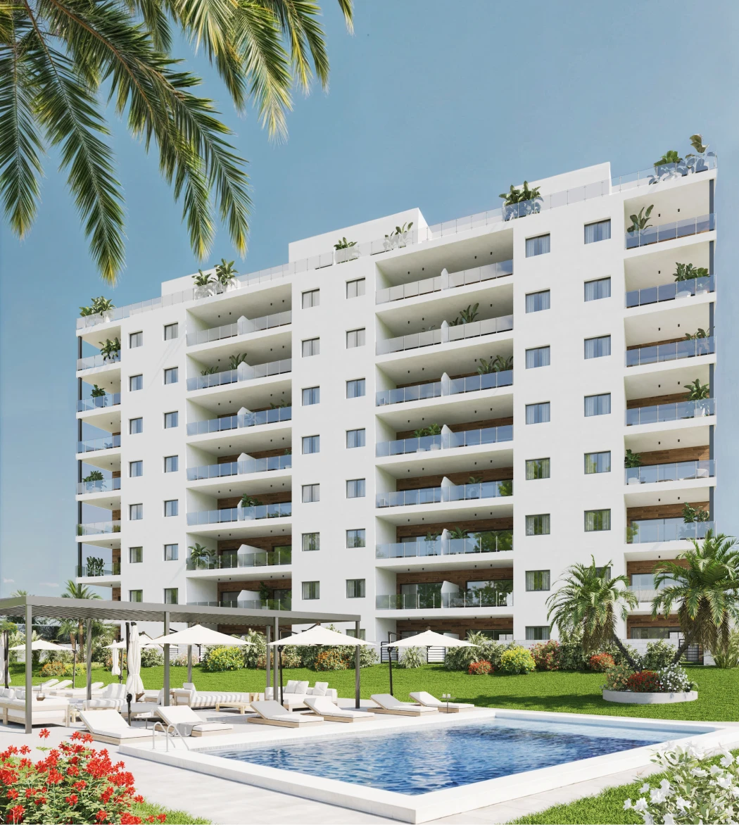 Benidorm