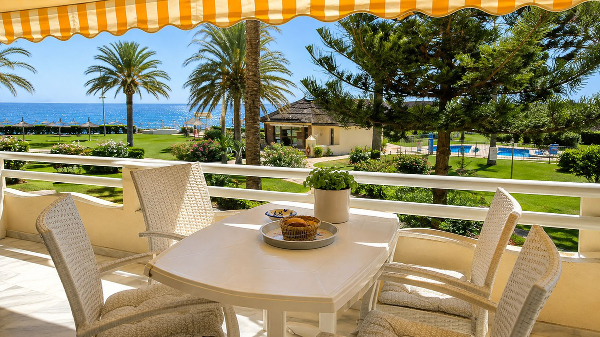 La Cala de Mijas