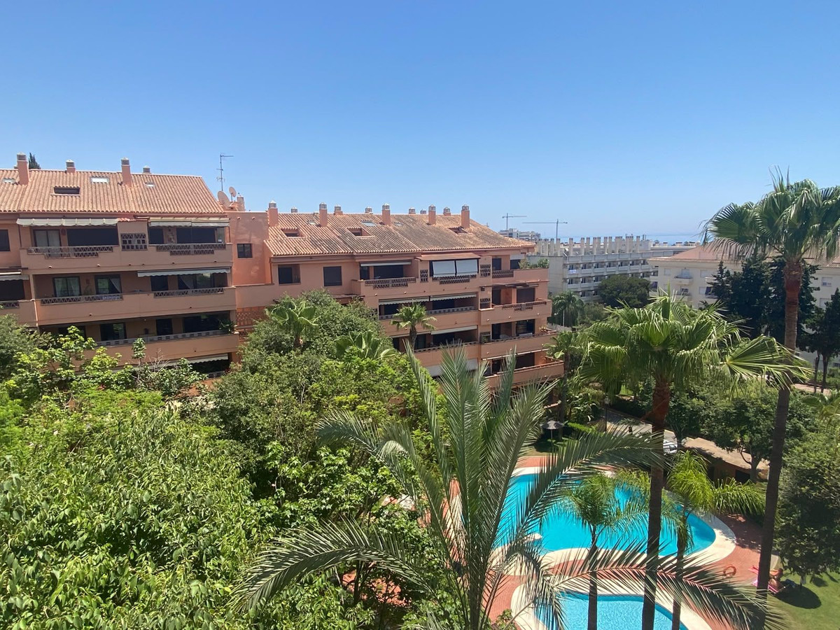 Milla de Oro, Marbella
