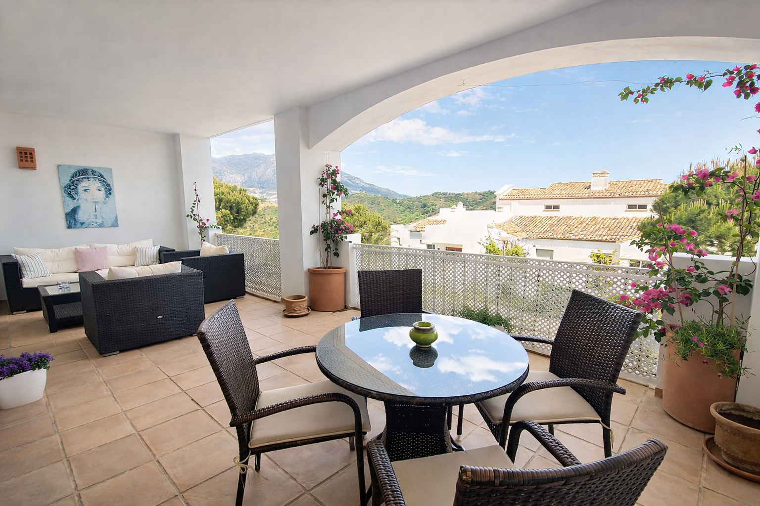 La Quinta, Benahavís