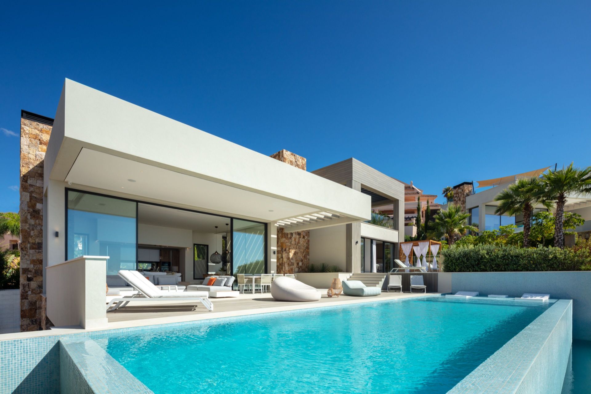 Nueva Andalucia, Marbella