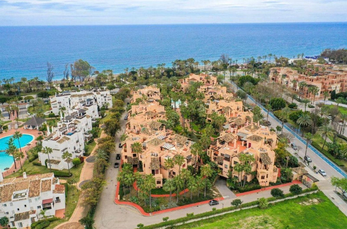 San Pedro de Alcántara