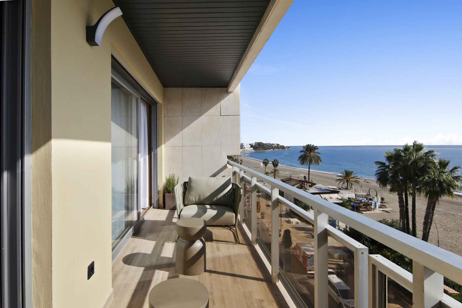 La Alqueria, Estepona