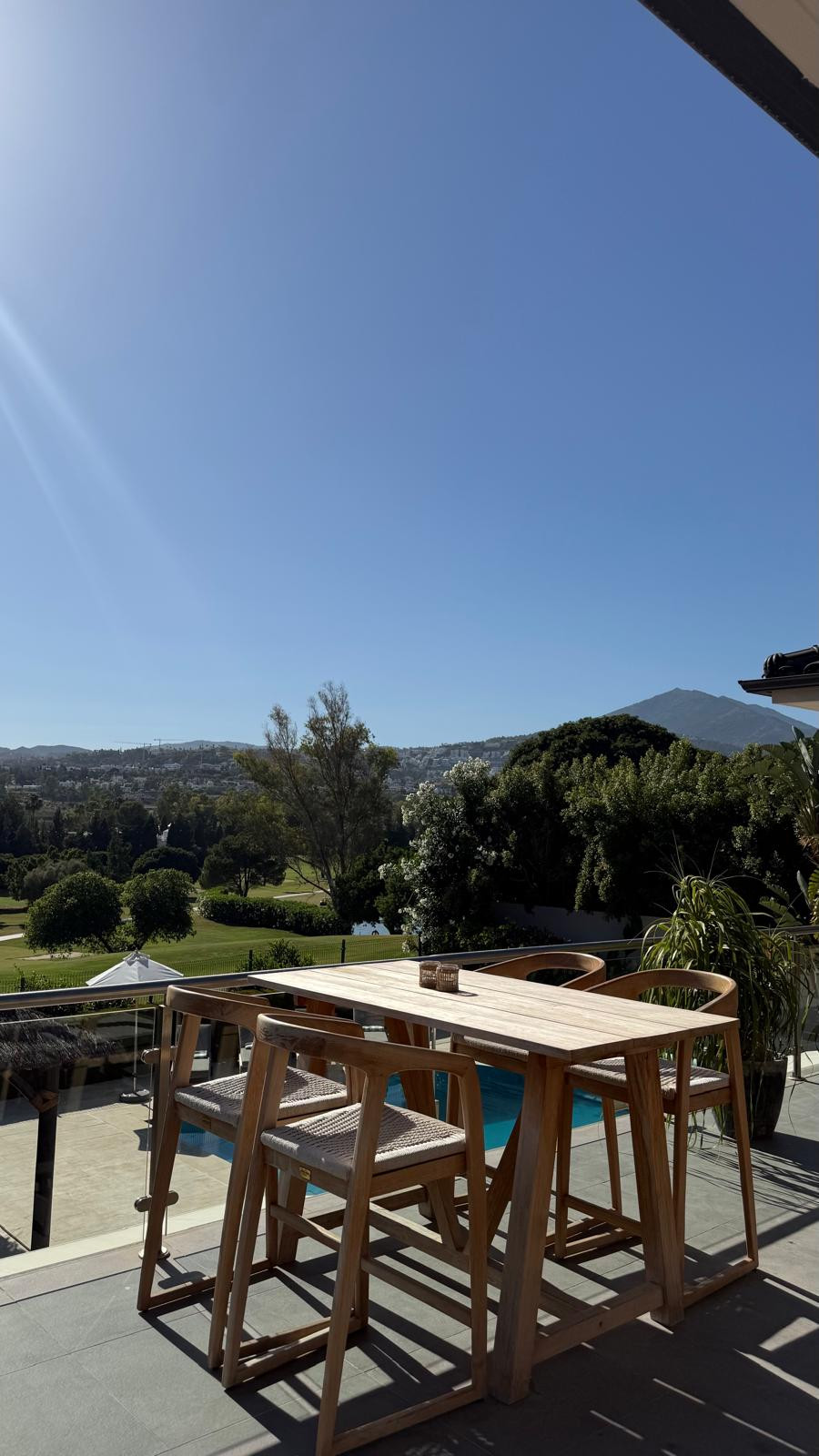Nueva Andalucia, Marbella