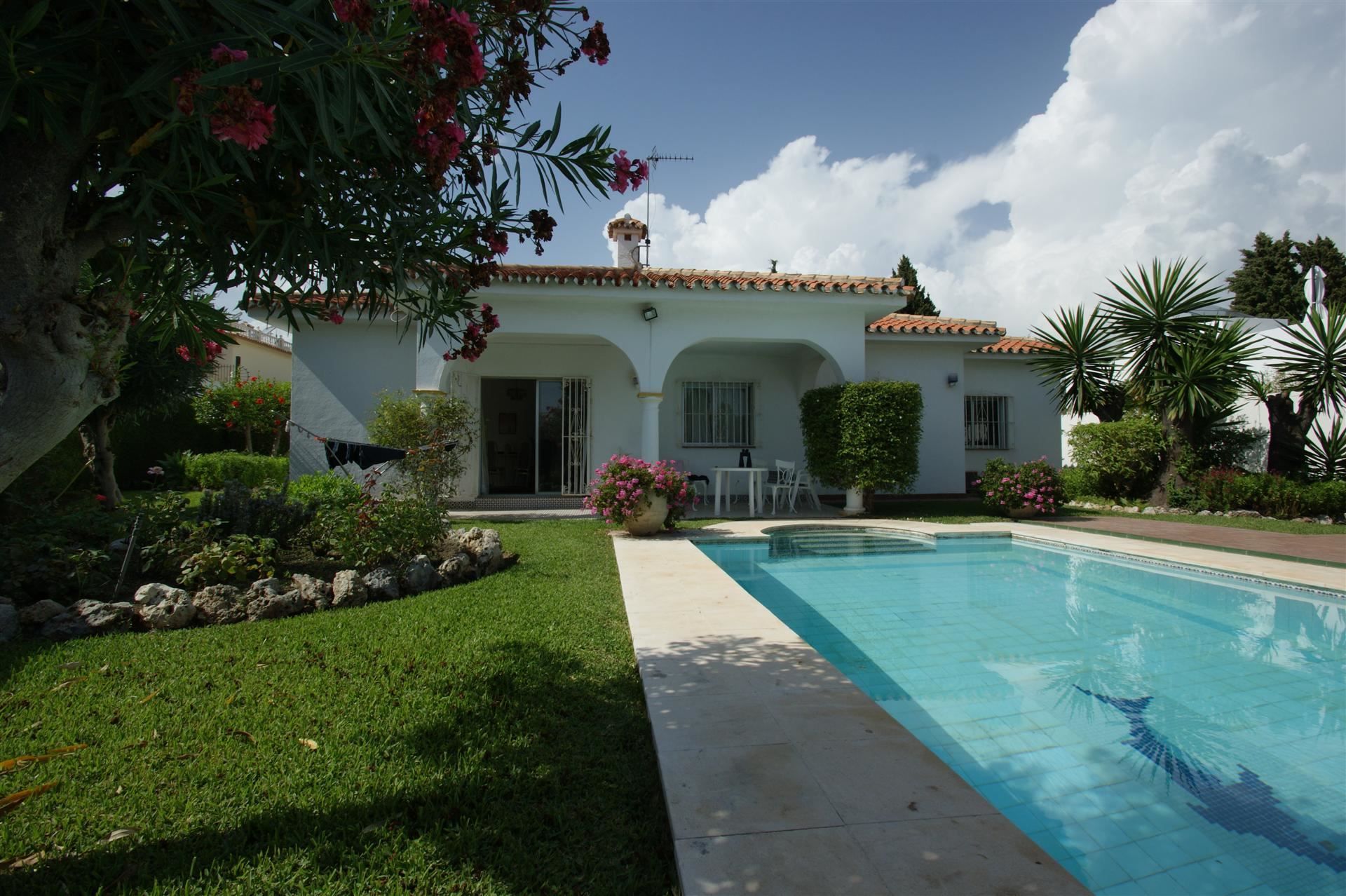 Nueva Andalucia, Marbella